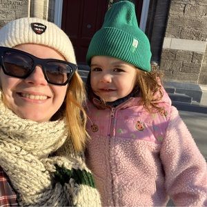 Meet your Posher, Camille